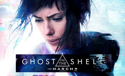 攻殻機動隊 のハリウッド実写版 Ghost In The Shell レビュー ネタバレあり シネマ執事