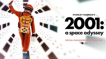 2001年宇宙の旅