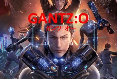 映画 Gantz O レビュー ネタバレあり シネマ執事