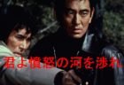 鈴木清順監督　「ツィゴイネルワイゼン」　1980　感想